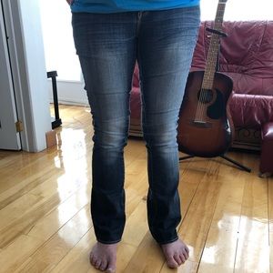 Buffalo David Bitton jeans!